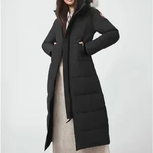 Canada Goose Jackets Coats Canada Goose Mystique Fusion Fit